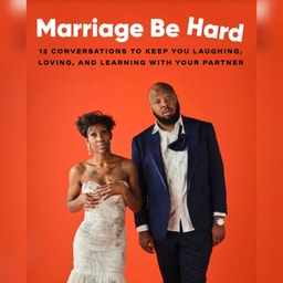 228: Marriage Be Hard Podcast | Greg & Melanie