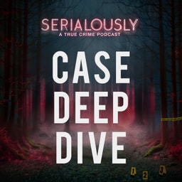 376: Jeans Around Her Knees, Lost CCTV & a Case That Still Haunts Australia | Phoebe Handsjuk