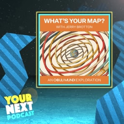 80: What's Your Map?