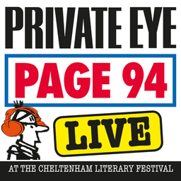 158: Live From Cheltenham