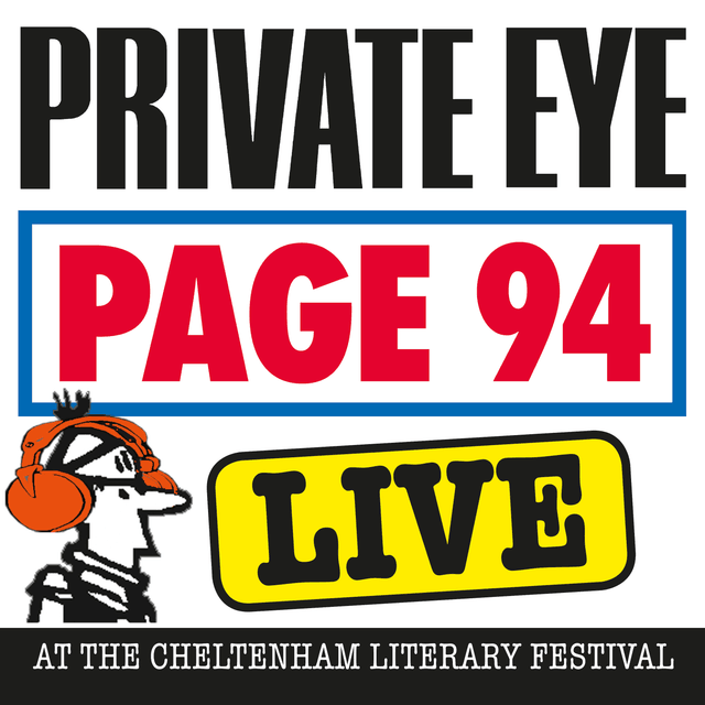 158: Live From Cheltenham