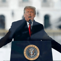 160: Shakedowns, Coups and COP 30