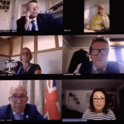 161: Unwise Councils