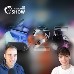 177: Apple’s 2025 Year-in-Review