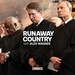 Will the Supreme Court Finally Stand Up to Trump in 2026? (with Melissa Murray)