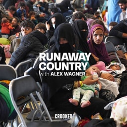 Making America White Again (with Joy Reid)