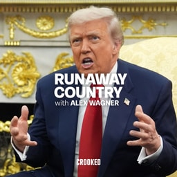 Trump Cracks on Epstein Files