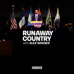 A Wipeout and a Showdown (with Chris Hayes)