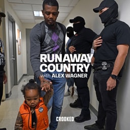 Justice Has Left the Building