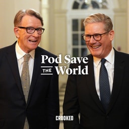 Will Epstein Files Take Down the British Government?