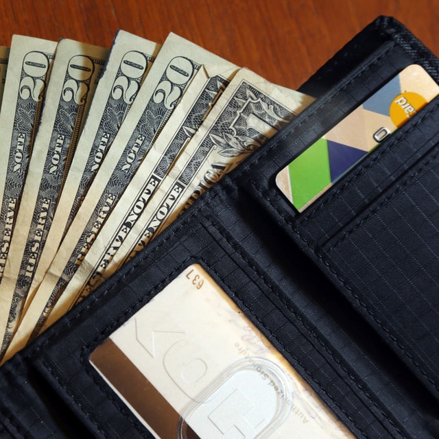 Don't Bank On Trump's Tax Cuts