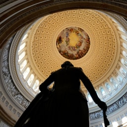 Dems Opt Out Of State Of The Union