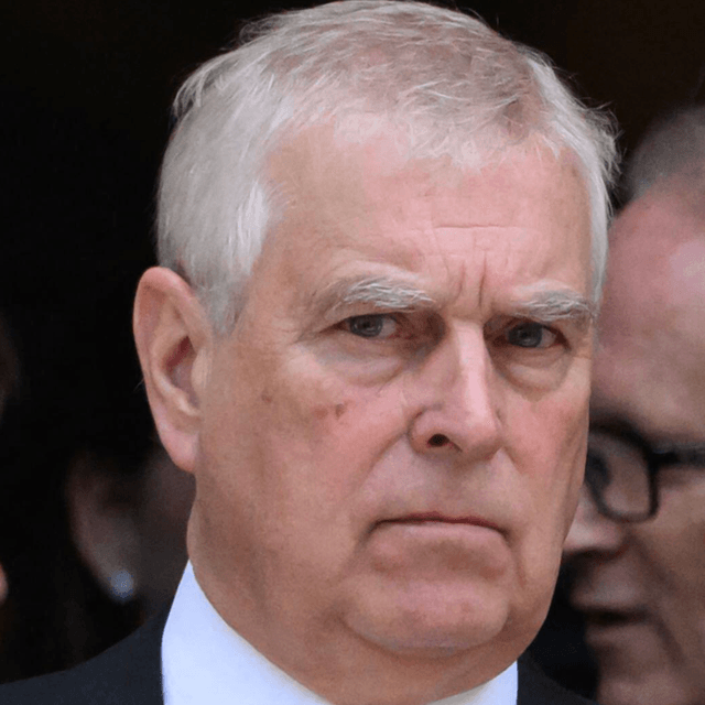 168: A Tale Of Two Andrews