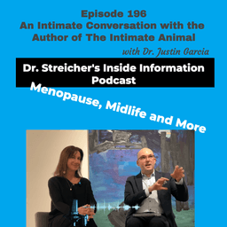 S4 Ep196: An Intimate Conversation with the Author of The Intimate Animal, Dr. Justin Garcia