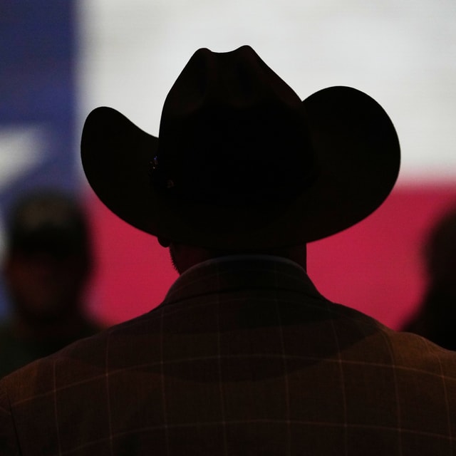 Texas Republicans Return To Islamophobia