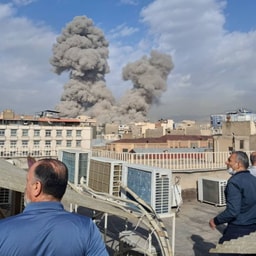 Trump’s Dangerous Gamble In Iran