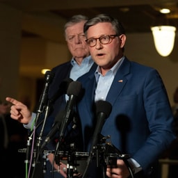 Why Congress Might Not Stop Trump’s War In Iran