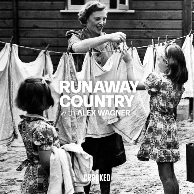 The Other MAGA War….At Home