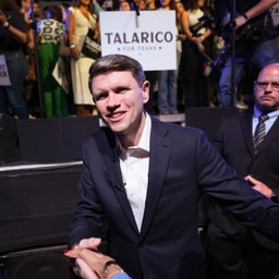 Can Talarico Turn Texas Blue?