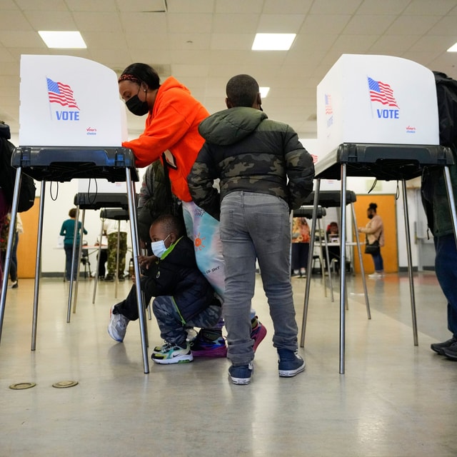 Can States Stop Trump’s Election Meddling?