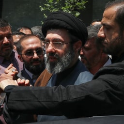 The War With Iran Has No Exit Plan