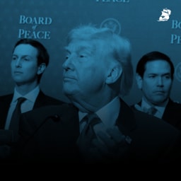 Laura Rozen and Sonny Bunch: War and Dystopia