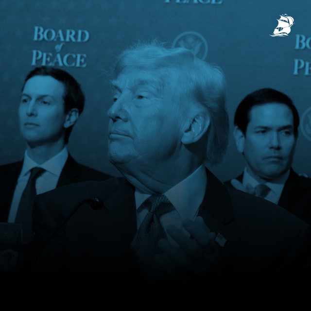 Laura Rozen and Sonny Bunch: War and Dystopia