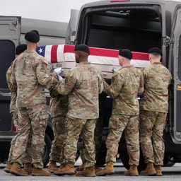 The Cost Of War Is More Than Oil