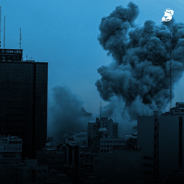 Tom Nichols: Sinking Into the Mire of a Longer War?