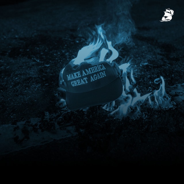 Ashley St. Clair and Cameron Kasky: Leaving the MAGA Cult