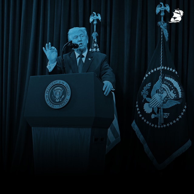 Ro Khanna: Trump Is in Denial