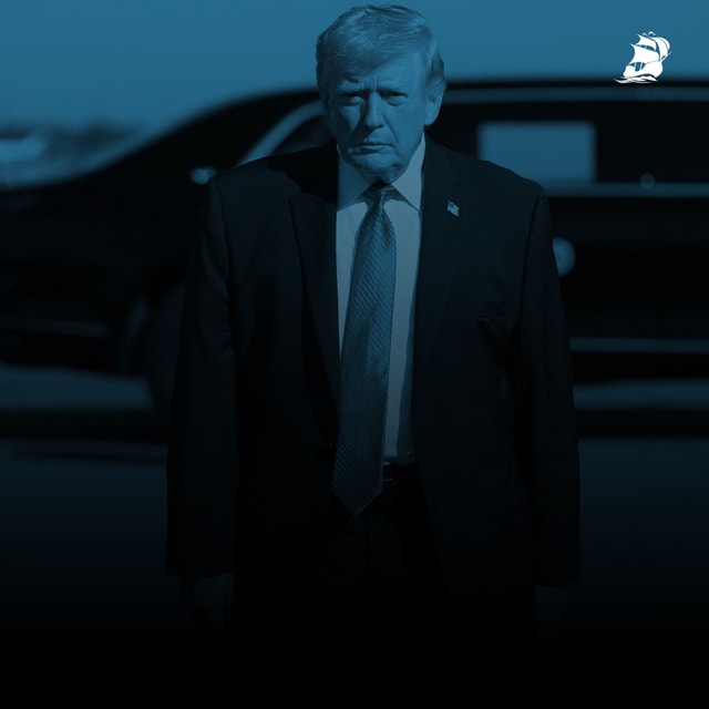 Bill Kristol: Trump Is in Way over His Head