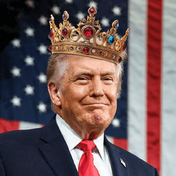 170: Mad King Donald