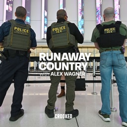 ICE Goons at the Airport and DACA Detentions (w/ Jonathan V. Last)