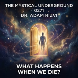 Adam Rizvi: What Happens When We Die?