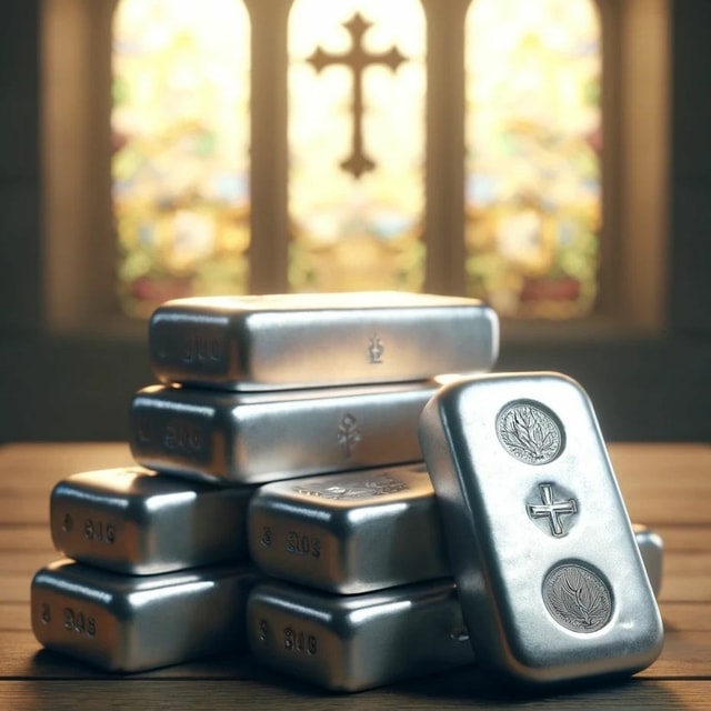 Those Who Do Nothing