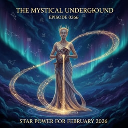 Trish MacGregor: Star Power for February 2026