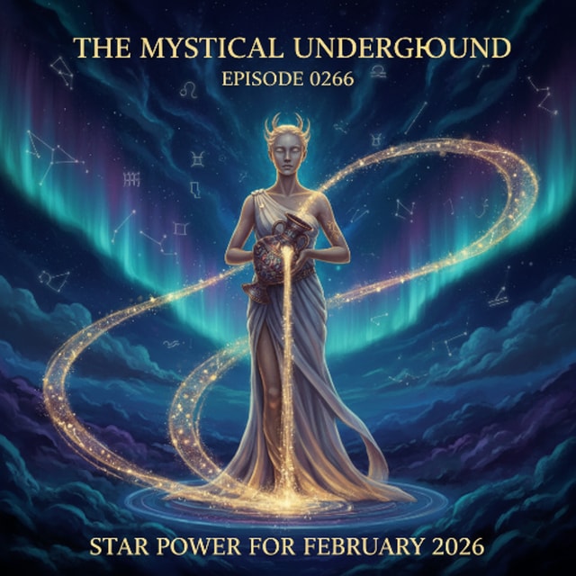 Trish MacGregor: Star Power for February 2026