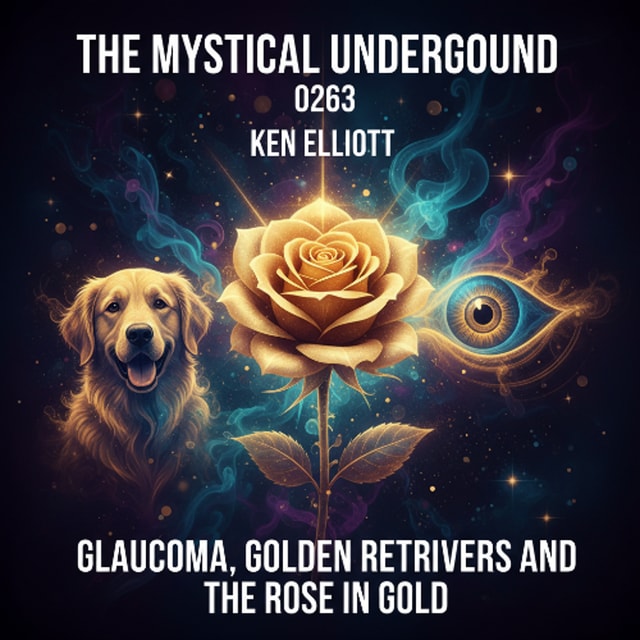 Ken Elliott: Wild Stories of Manifestation