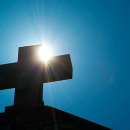 The Light of the World