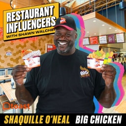 Big Diesel to Big Chicken: How Shaquille O’Neal is Leading his Restaurant Empire to Victory
