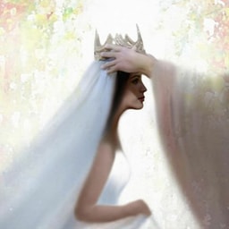 His Bride Has Prepared Herself