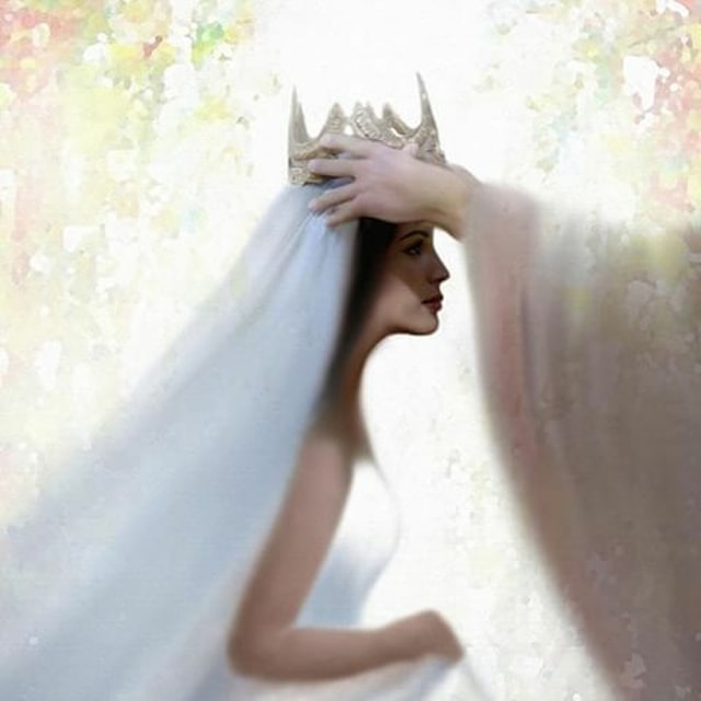 His Bride Has Prepared Herself