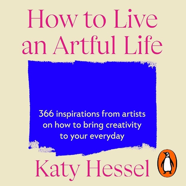 How to Live an Artful Life: December