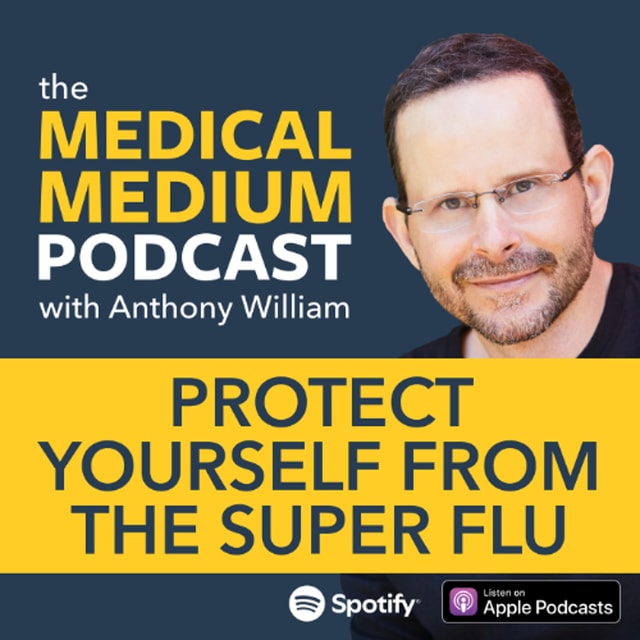 124 Protect Yourself From The Super Flu