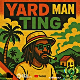 Yard Man Ting (2025 Dancehall Mix)