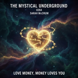 Sarah McCrum: Love Money, Money Loves You