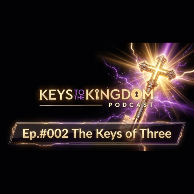 The Keys of Three