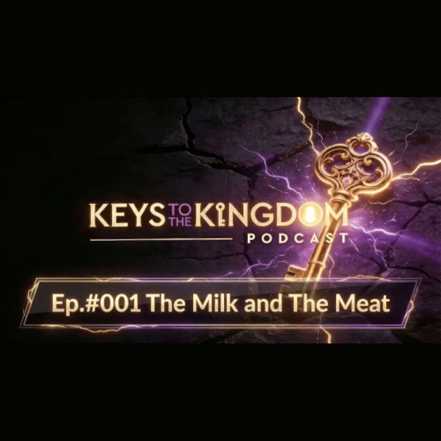 The Milk and The Meat