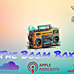 The Boom Box 10
